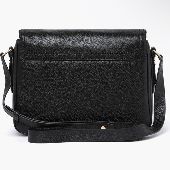 Marc Jacob, The groove leather messenger bag - Picture 2 of 11